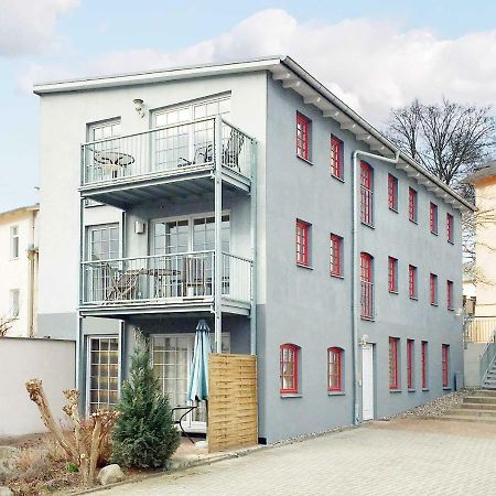 Villa Bellevue Херингсдорф Екстериор снимка