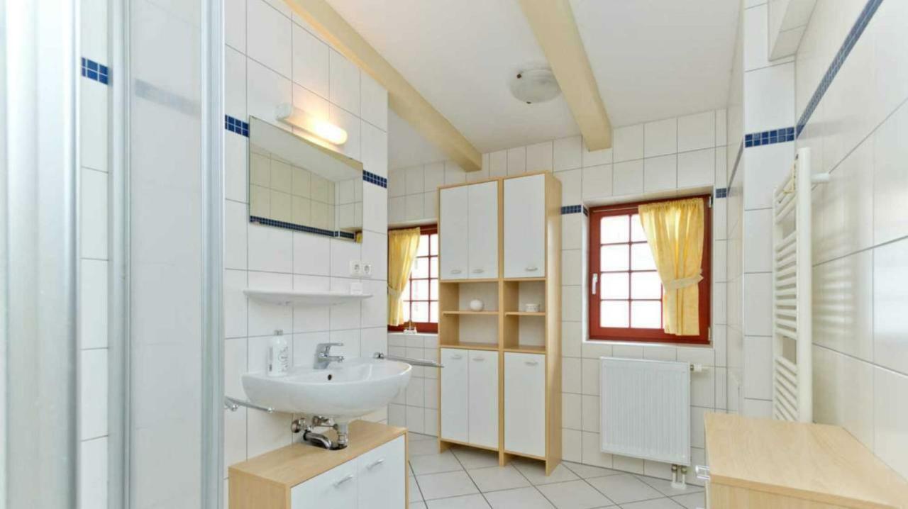 Villa Bellevue Херингсдорф Екстериор снимка