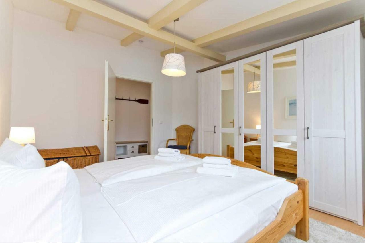 Villa Bellevue Херингсдорф Екстериор снимка