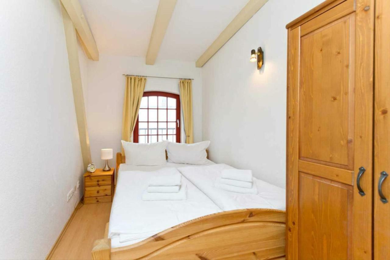 Villa Bellevue Херингсдорф Екстериор снимка